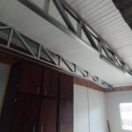Light Steel Roof