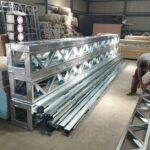 Light Steel Structure