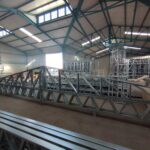 Light Steel Structure