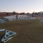 Light Steel Structure