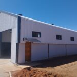 Light Steel Warehouse