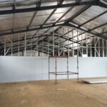 Light Steel Warehouse