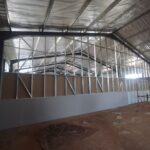 Light Steel Warehouse