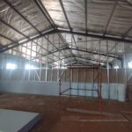 Light Steel Warehouse