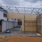 Light Steel Warehouse