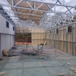 Light Steel Warehouse