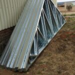 Light Steel Roof