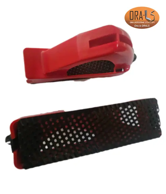 ORA Light Steel tools
