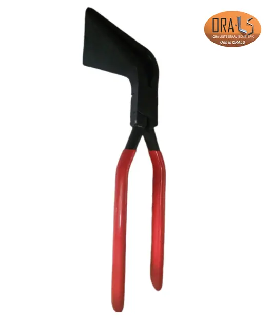 ORA Light Steel tools